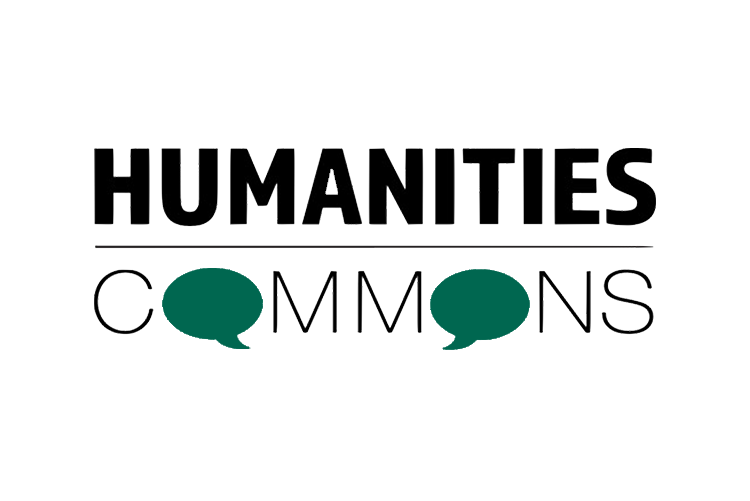 Humanities Commons branding