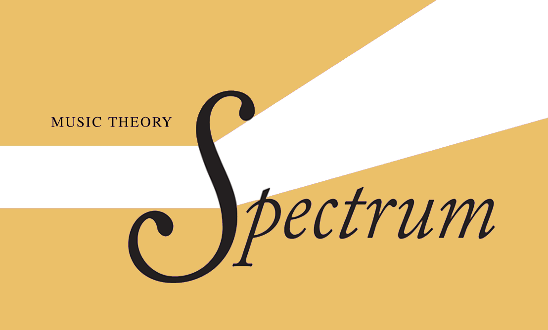 Spectrum branding