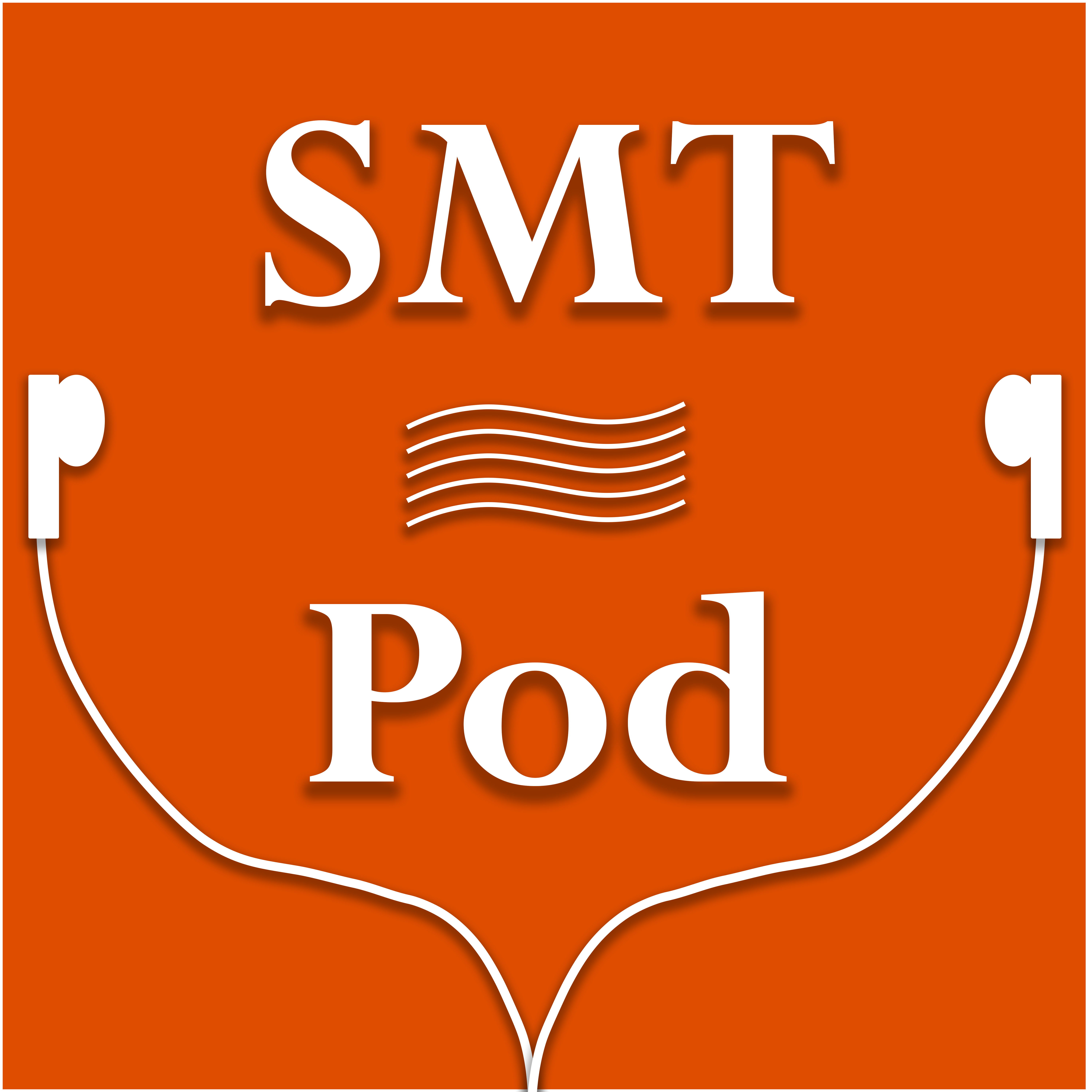 SMT-pod logo