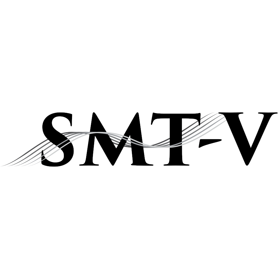 SMT-V logo