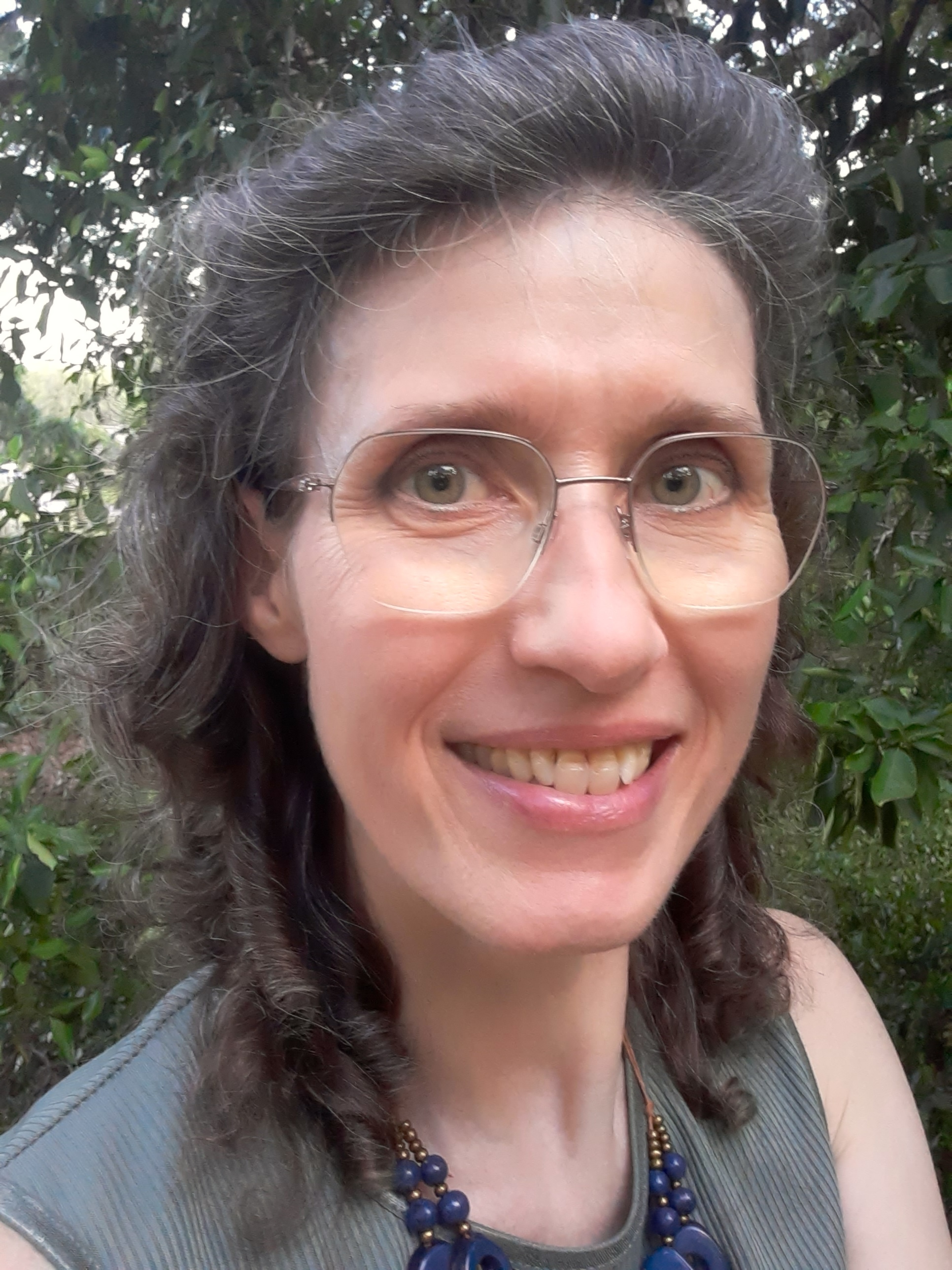 Nancy Rogers