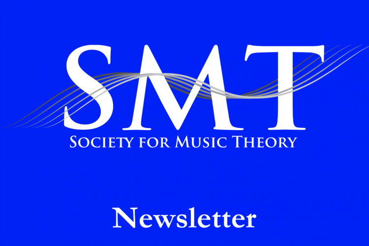 SMT Newsletter graphic