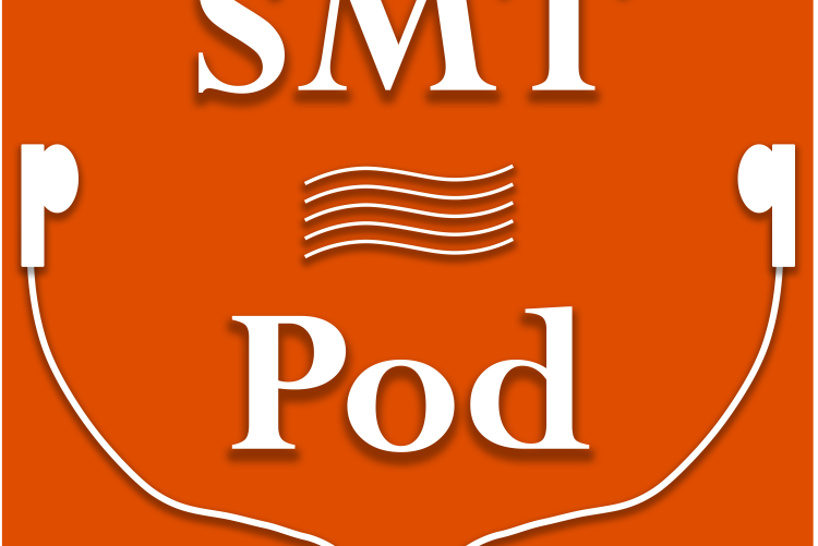 SMT-pod logo