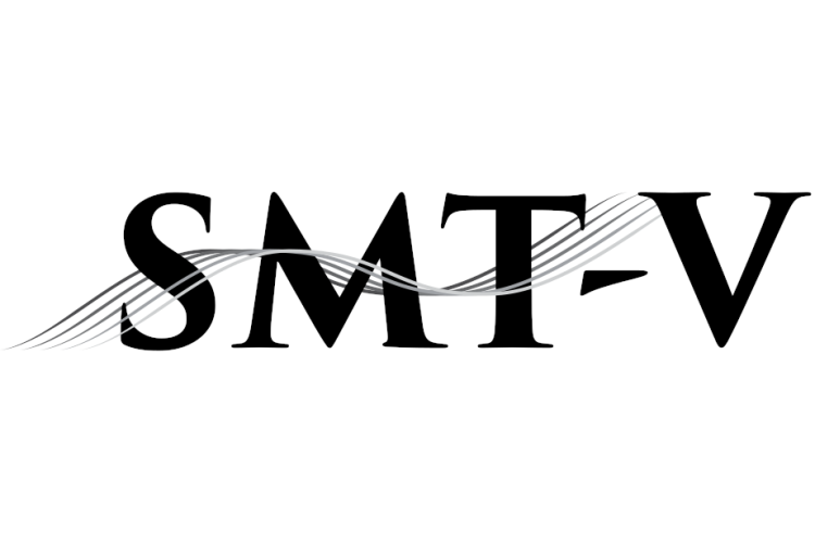 SMT-V logo