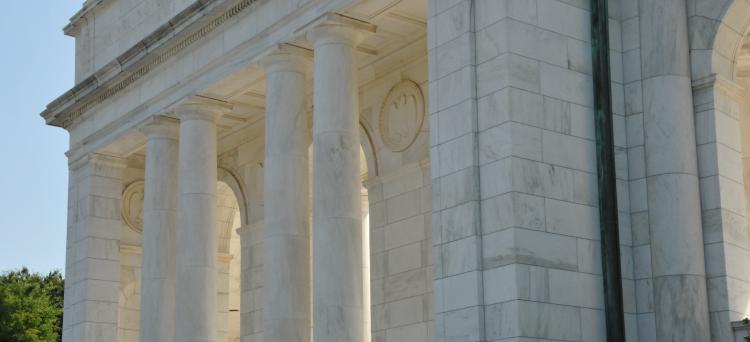 Tomb of the Unknown Soldier