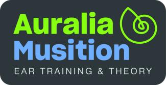 Auralia Musition logo