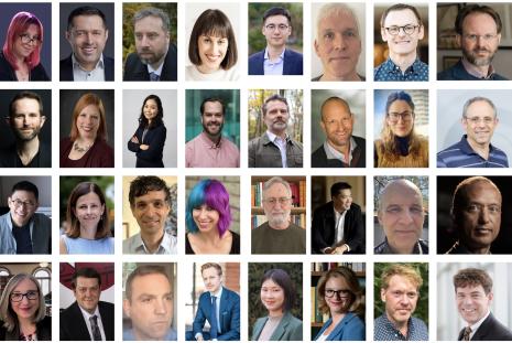 SMT 2025 Awards Collage Wide