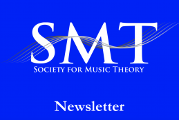 SMT Newsletter graphic